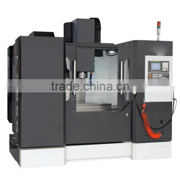 Taiwan-quality CNC Machining Center/Vertical Machining Center/CNC Milling Machine/ Vertical Machining Center HXCNC-V850L