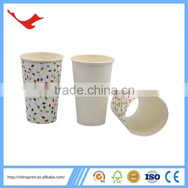 010 Useful Disposable Chinese Tea Cup photo-6