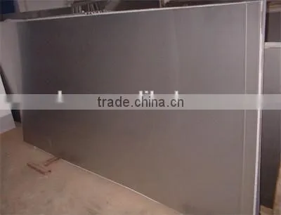 Cold and Hot Rolled Stainless Steel Cladding Sheet With Top Quality photo-2