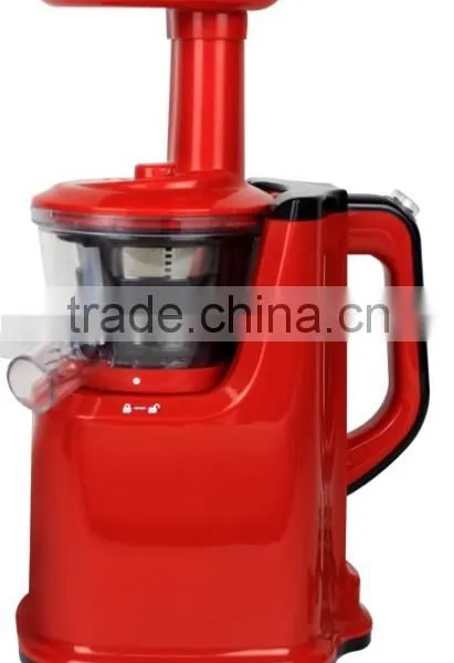 Safety Protection Vertical Design Slow Juicer photo-2