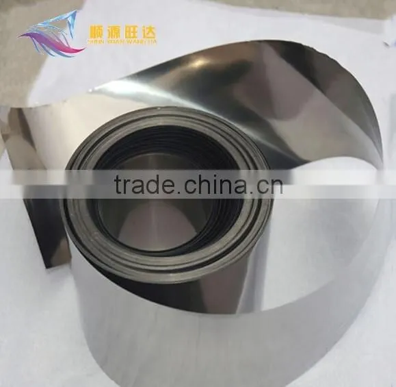 High Temperature Nickel Alloy Hastelloy Price photo-2