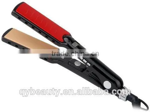 Professional Ceramic Salon Hair Straightener photo-4