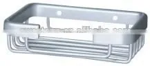 Soap Basket Toliet Soap Basket Aluminum Toliet Soap Basket