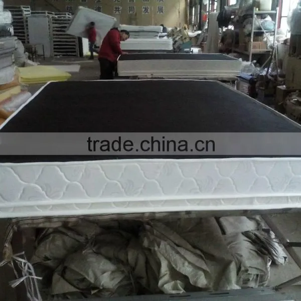 Compressed Cheap Spring Mattress photo-2