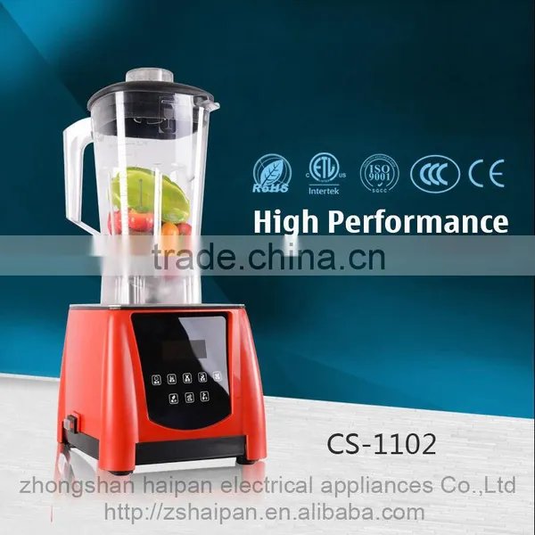 Electrical Fruit Juice Steamer and Blender