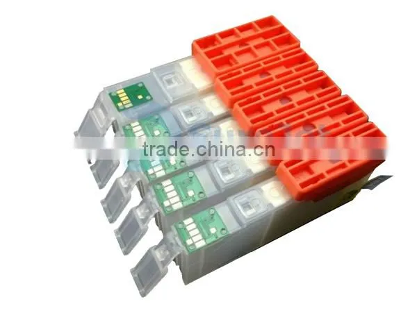 Surejet Ciss Ink Tank Diy Ciss for Canon IP7250 photo-2