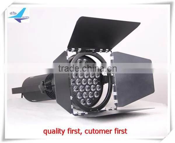 Event Lighting LED PAR COB Motor Show PAR Light 31x10w White Color Led Car Show Light photo-3