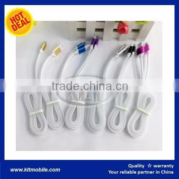 Portable Double Side Fast Charging Cable photo-2