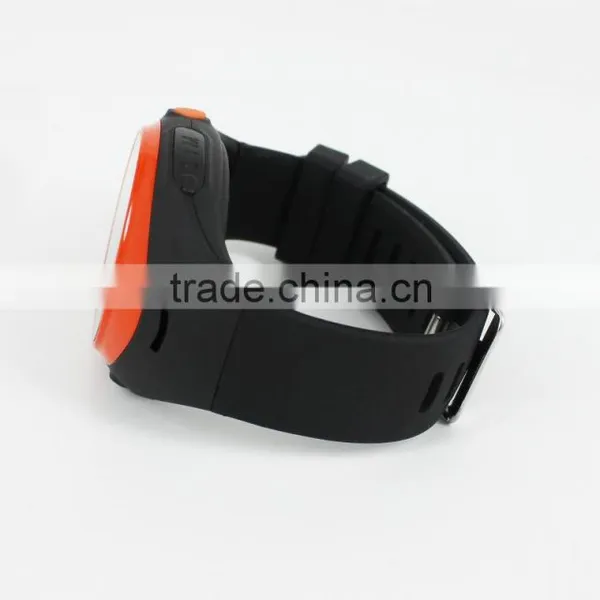 S888 Kids Elder GPS Tracking Watch Phone GPS Watch Smart Watch Tracker Bluetooth Child Smartwatch Two Way Conversation photo-5