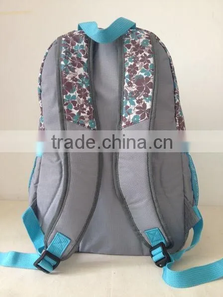 New Design Fashion Backpack for Girls(BP15-008) photo-4