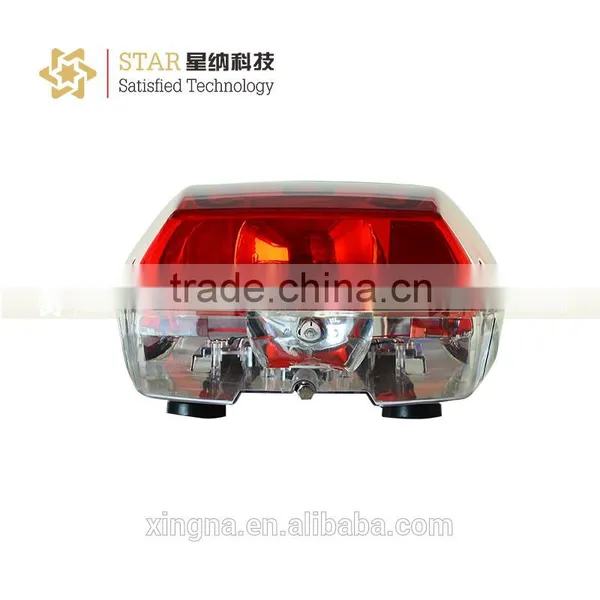 Traffic Led Lighting Bar TBD-6000D photo-5