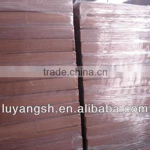 Light Weight Heat Resistant Material ( Soluble Fiber Board ) photo-4