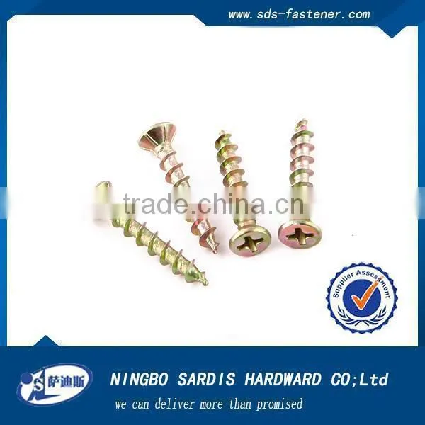 Door Handle Screw photo-5