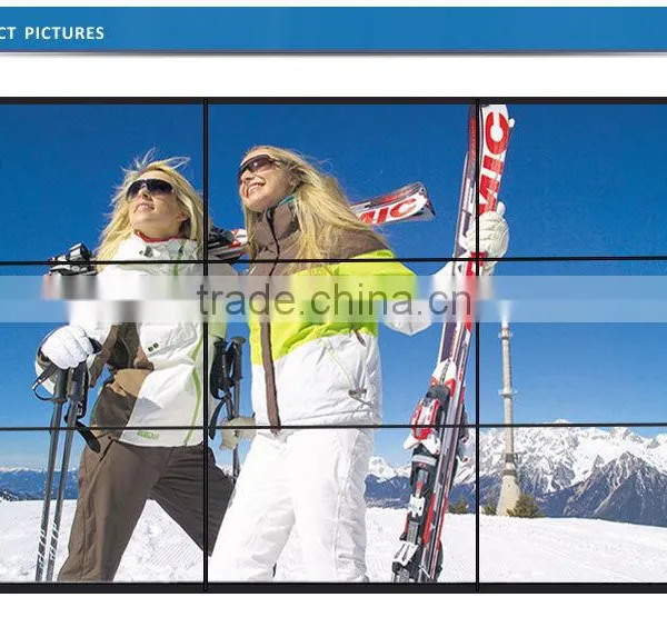 47 Inch LG 700nits Led Video Wall photo-3