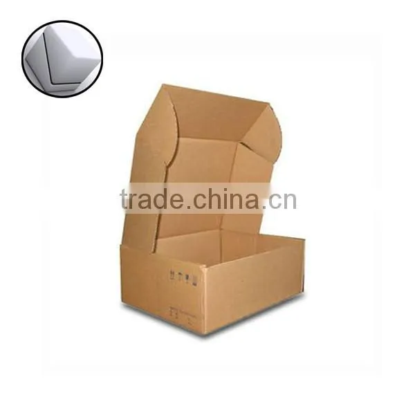 Paper Box Gift Box Packaging Box photo-6