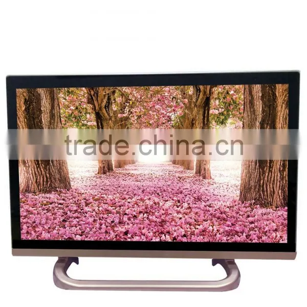 Wide Screen 16:9 Smart 19 Inch Led TV Price LCD LED China photo-6