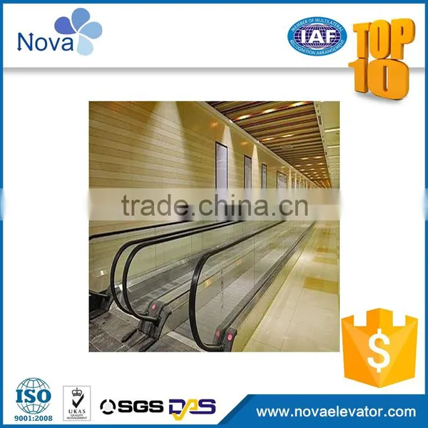 long service time customized price outdoor escalator