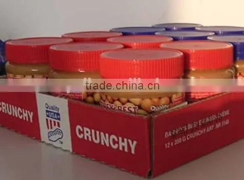 Peanut Butter Creamy & Crunchy photo-4