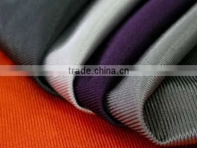 100% Polyester Dazzle Tricot