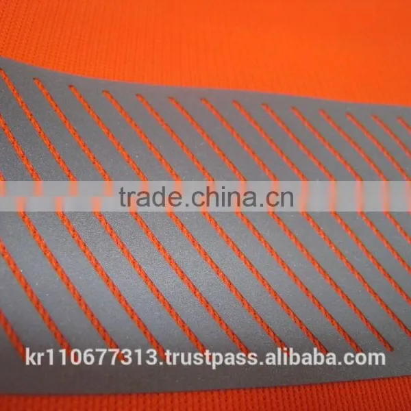9905H-ST Reflective Heat Transfer Tape - Strip photo-6