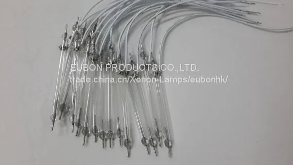Xenon Flash Tube-Linear IPl Lamp photo-2