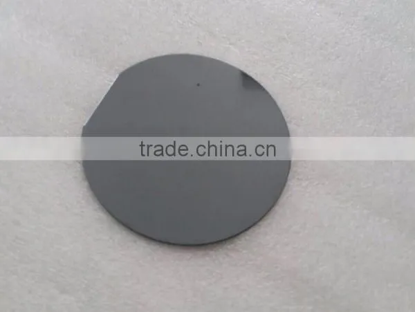 4 Inch P Type Silicon Wafer Surface Polishing Diameter 100mm Thickness 400-550um Crystal to 100, 110, 111 High Purity for Resear photo-3