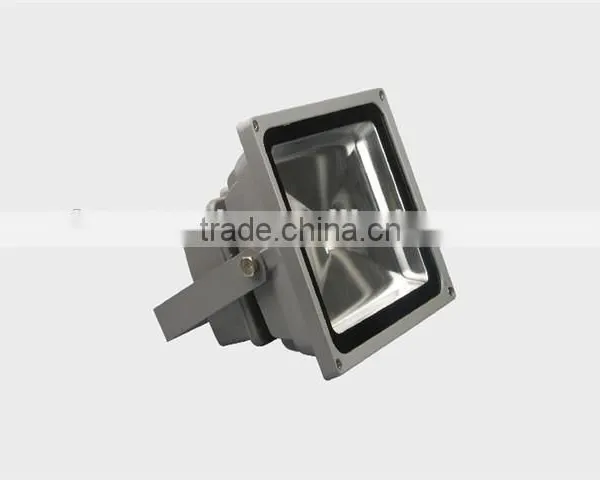 Outdoor Using ce Rohs PF0.95 IP65 Waterproof Energy Saving Led 20w Led Flood Light 100lm/w High Quality 3 Years Warranty photo-6