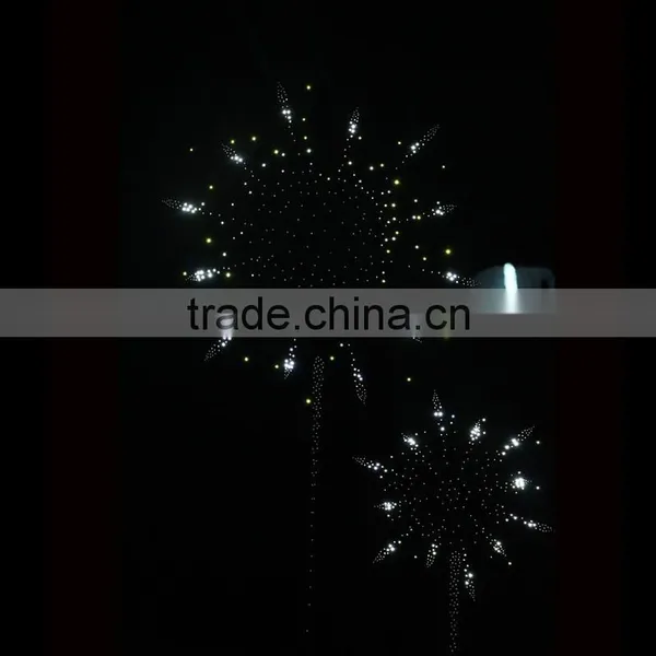 2016 Club /hotel Cinema Fiber Optic Star Ceiling Projector Night Light With WiFi photo-2