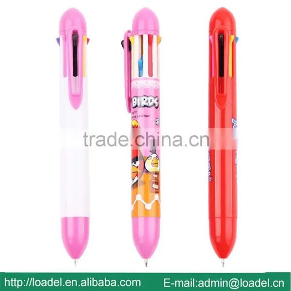 Full Color Heat Transfer Film 8 Color Pen photo-2