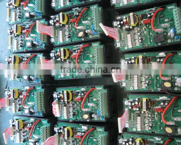Aimike General Type Frequency Inverter 630kw photo-6