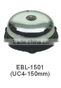 electric bell/alarm bell/ring bell