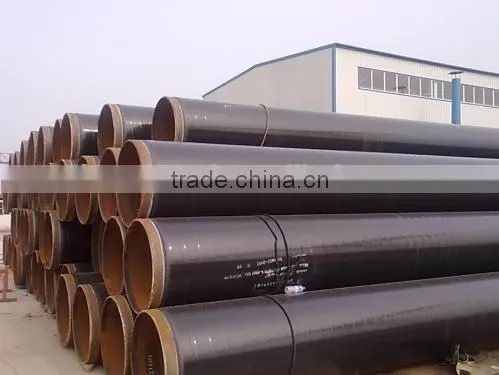 API 5L Steel Pipe Wall Thickness photo-2