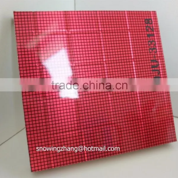 Kitchen Cabinet Panels Aluminum Foil Covered Metal uv Panel photo-4