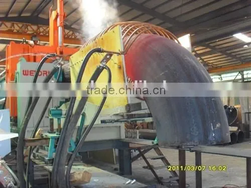 Stainless Steel Elbow Forming Machine ;elbow Forming Machine Mould photo-2