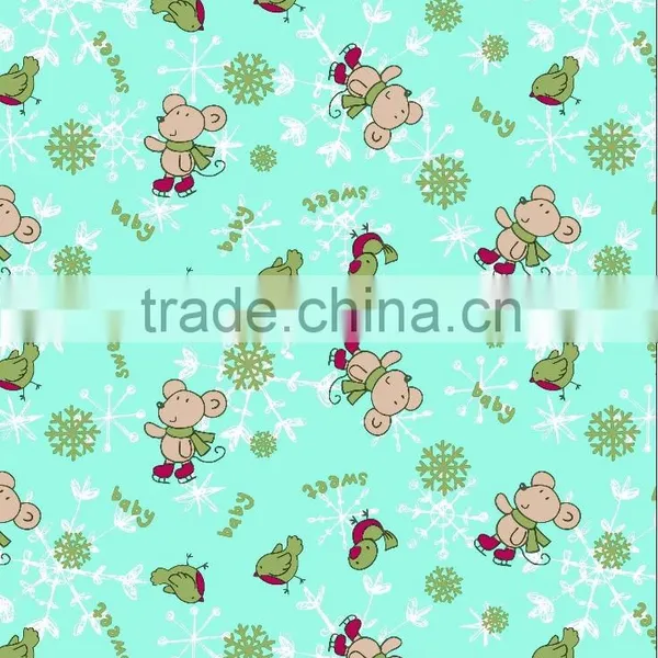 Baby Bed Material photo-2