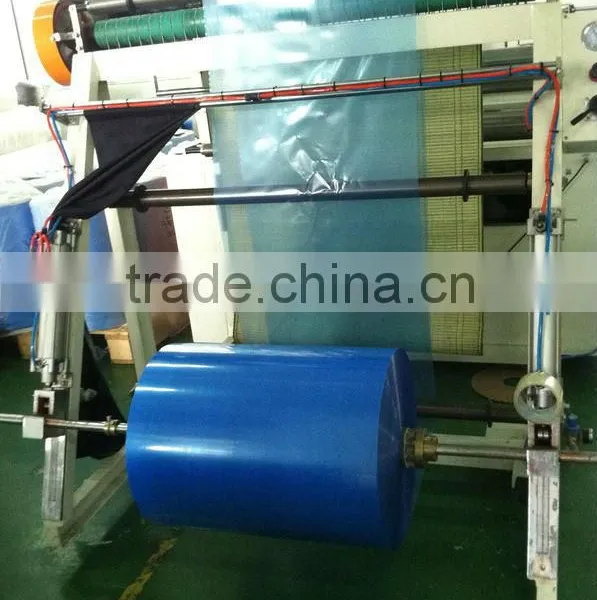 Polyethylene Shrink Film pe Shrink Film photo-4
