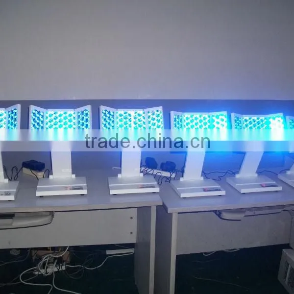 CE Approved!!! /led /pdt Therapy Machine For Led Light Skin Therapy Skin Whitening Beauty Care Machine Wrinkle Removal photo-3