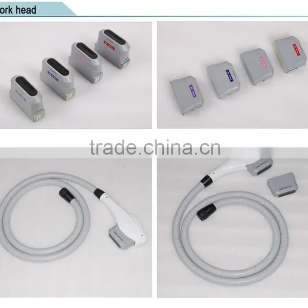 Portable Ultrasound Machine/ High Intensity Focused Ultrasound Machine photo-4