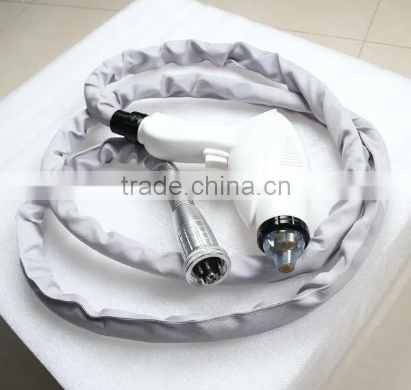 Portable Skin Tighten Facial Rejuvenation Fractional rf Equipment Huangkai photo-6