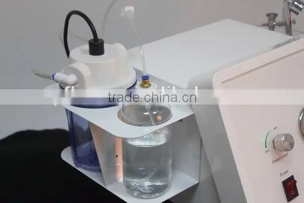 Water Oxygen Jet Machine 99% Pure Oxygen Face Machine For Skin Acne Treatment Skin Care photo-5