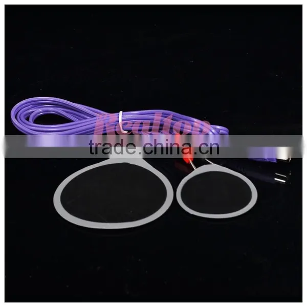 Wholesale Beauty Supply!Professional Electric Muscle Stimulator EMS Body Slimming Beauty Machine photo-6