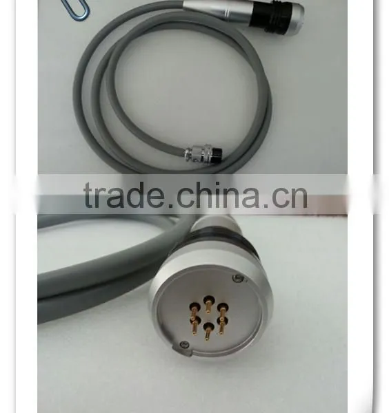 Best RF Skin Tightening Face Lifting Machine/Fractional RF Microneedle Skin Lifting Machine photo-3