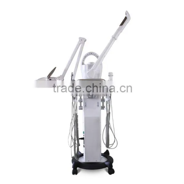 NEW ! Multifunction Beauty Parlor Instrument Factory photo-2