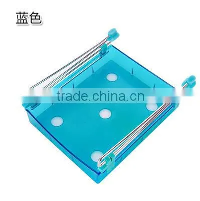 Hot Sale Creative Multi Drawer Storage /plastic Storage in Refrigeration photo-4