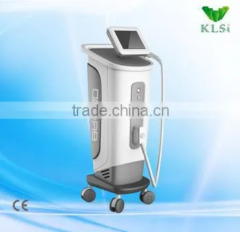 KLSi High Quality Painless Hair Removal 808 Diode Laser With CE photo-3