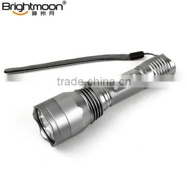 Strong Light LED Torch Light photo-3