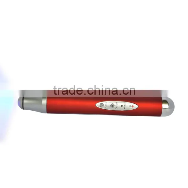 Blue Light Private Label Energy Beauty Bar for Eye Care Massager photo-2