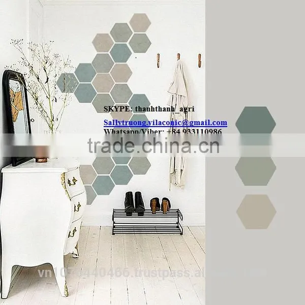 Vintage/Encaustic/ Handmade/ Art Cement Tiles (website: Thanhthanh_agri) photo-3