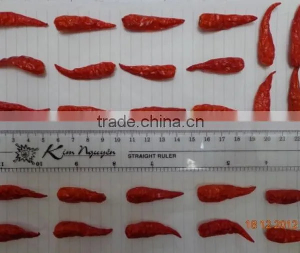 Dried Chilli photo-3