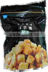 Nori Cube Bread, Nori Crunchy, Nori Biscuits